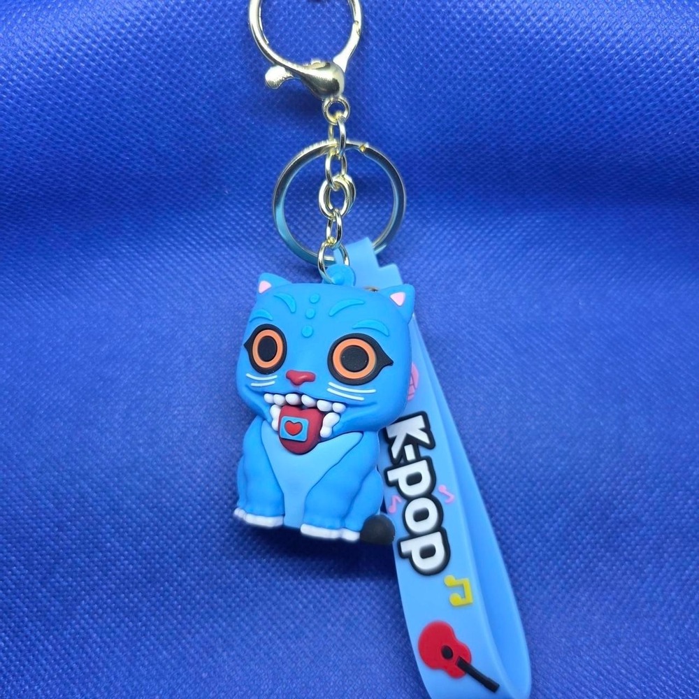 KPOP Keychain - Picture 3 of 5
